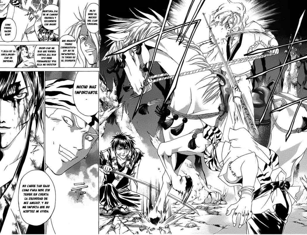 Capitulo 71 page 17