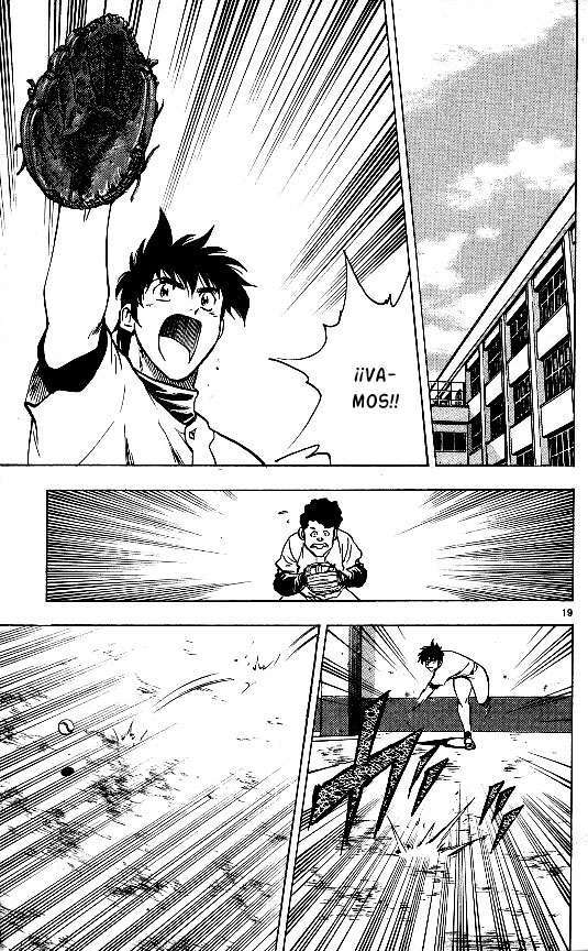 Capitulo 315 page 19