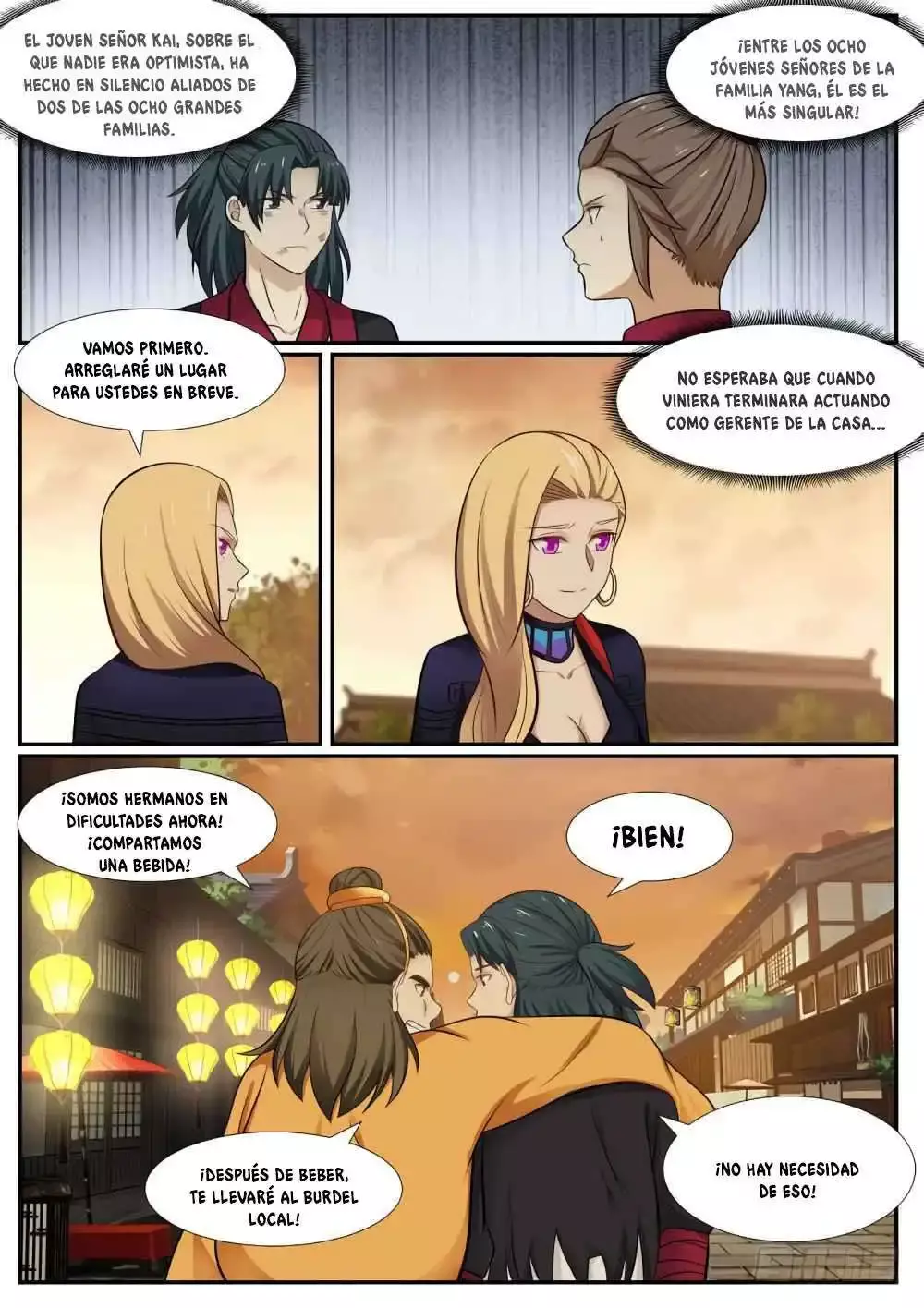 Capitulo 368 page 7