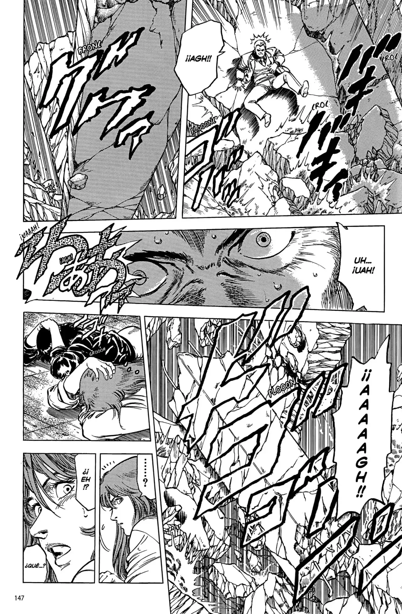 Capitulo 161 page 20