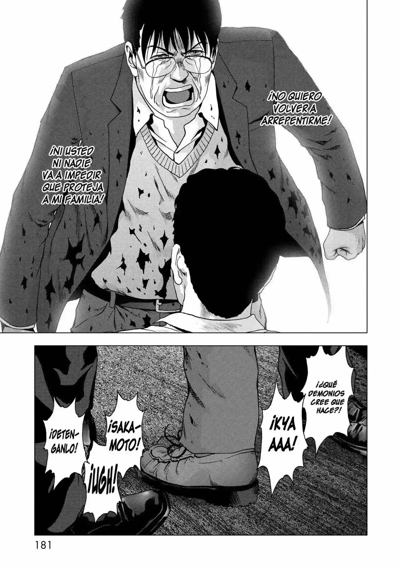 Capitulo 89 page 32