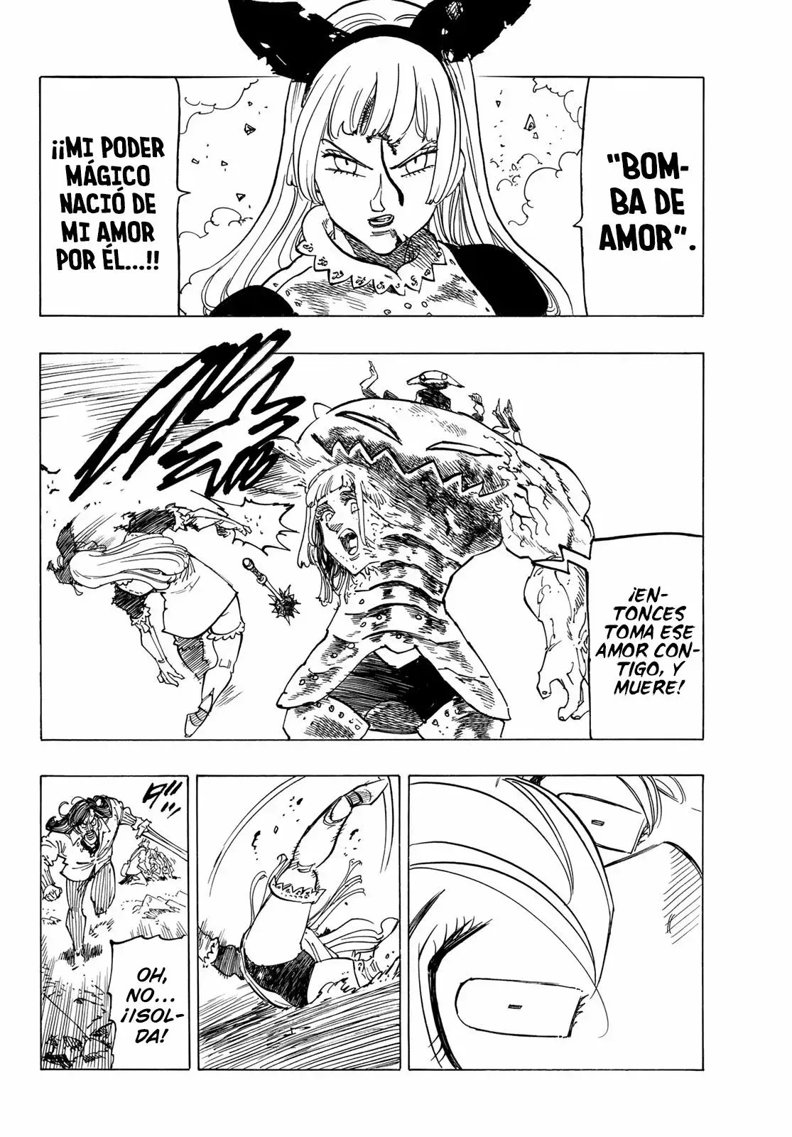 Capitulo 75 page 15