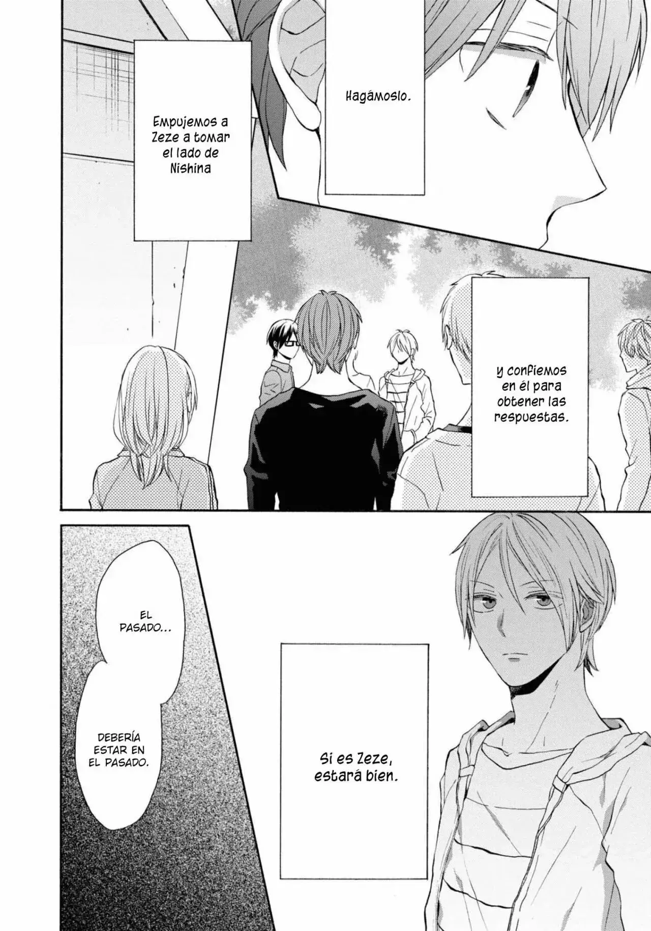 Capitulo 121 page 30