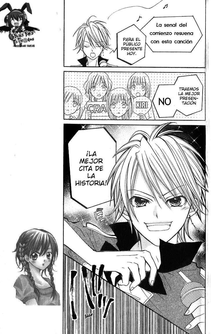 Capitulo 19 page 22