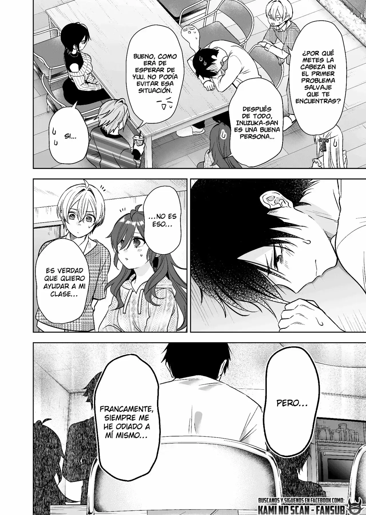Capitulo 81 page 12