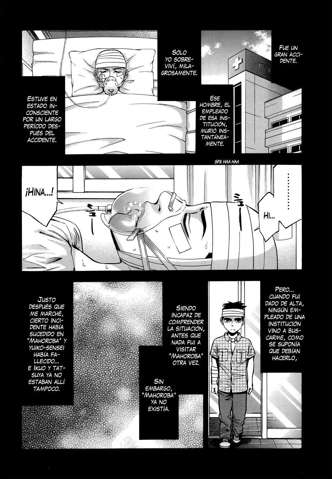 Capitulo 100 page 35
