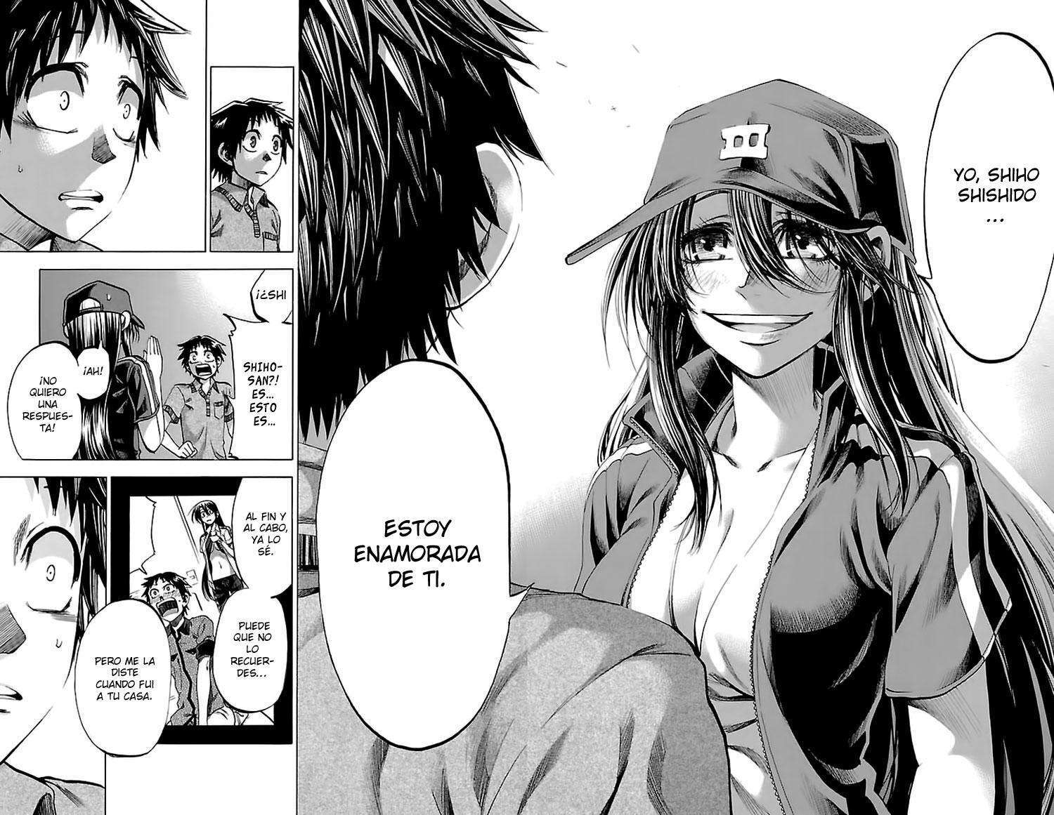 Capitulo 128 page 13
