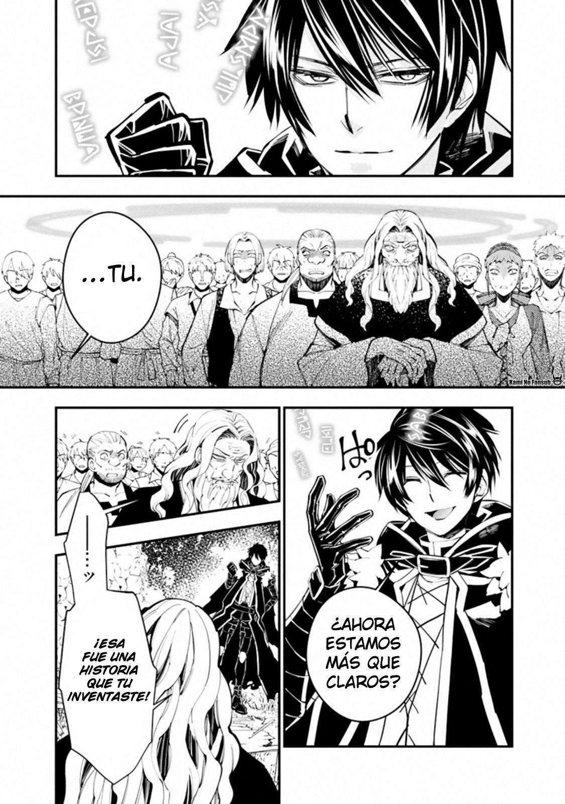 Capitulo 22 page 19