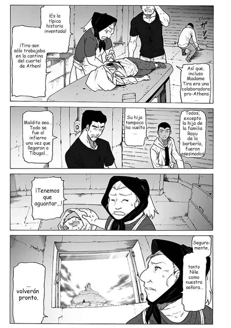 Capitulo 94 page 15