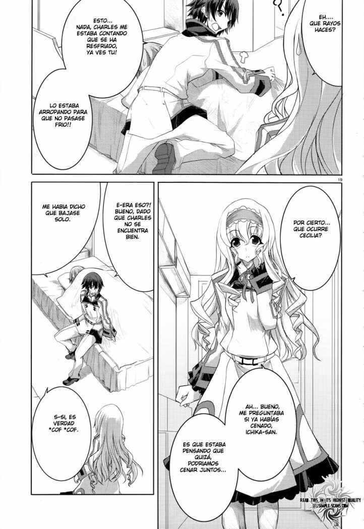 Capitulo 15 page 19