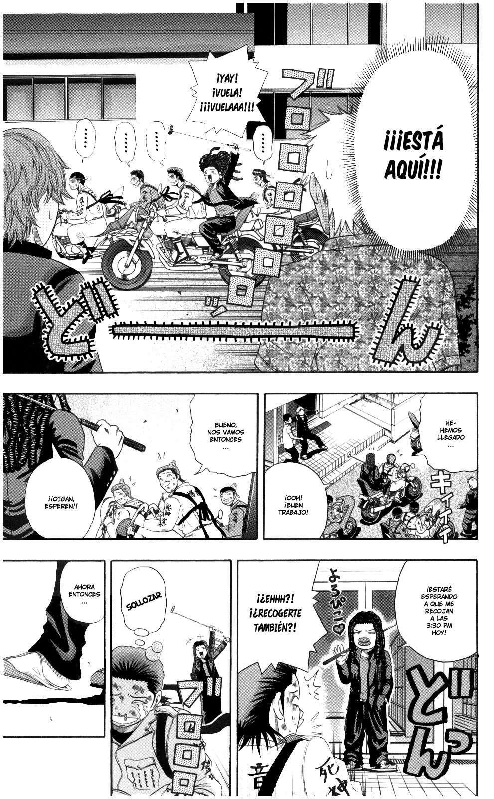 Capitulo 1 page 19