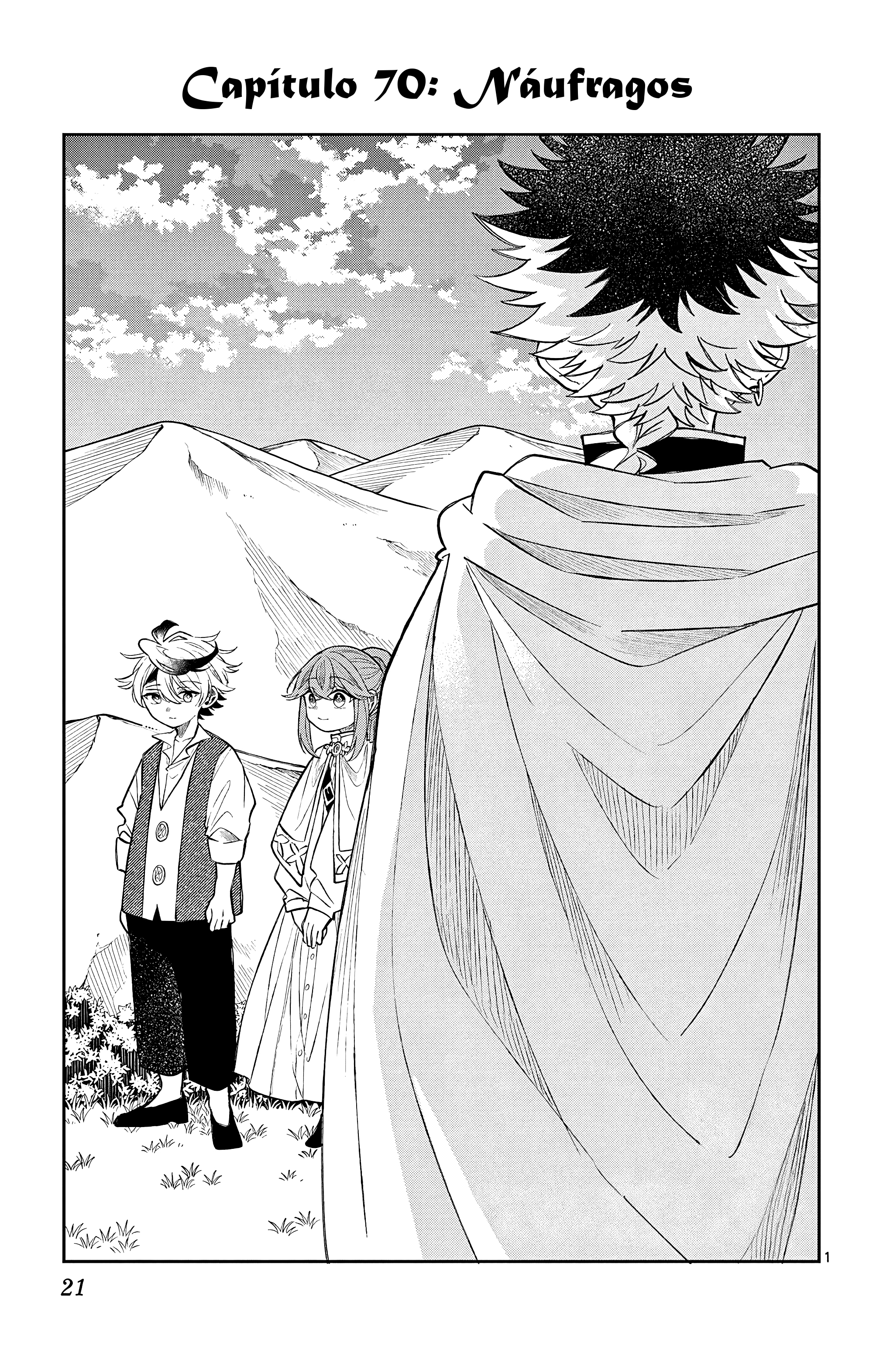 Capitulo 70 page 4
