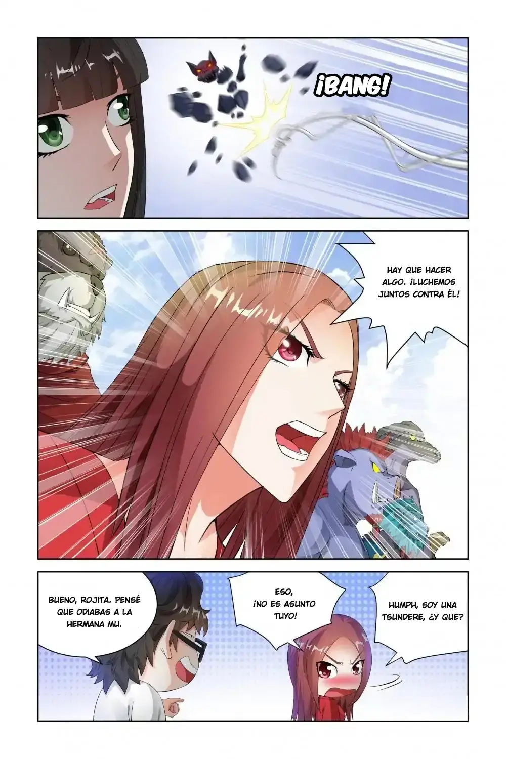 Capitulo 64 page 7