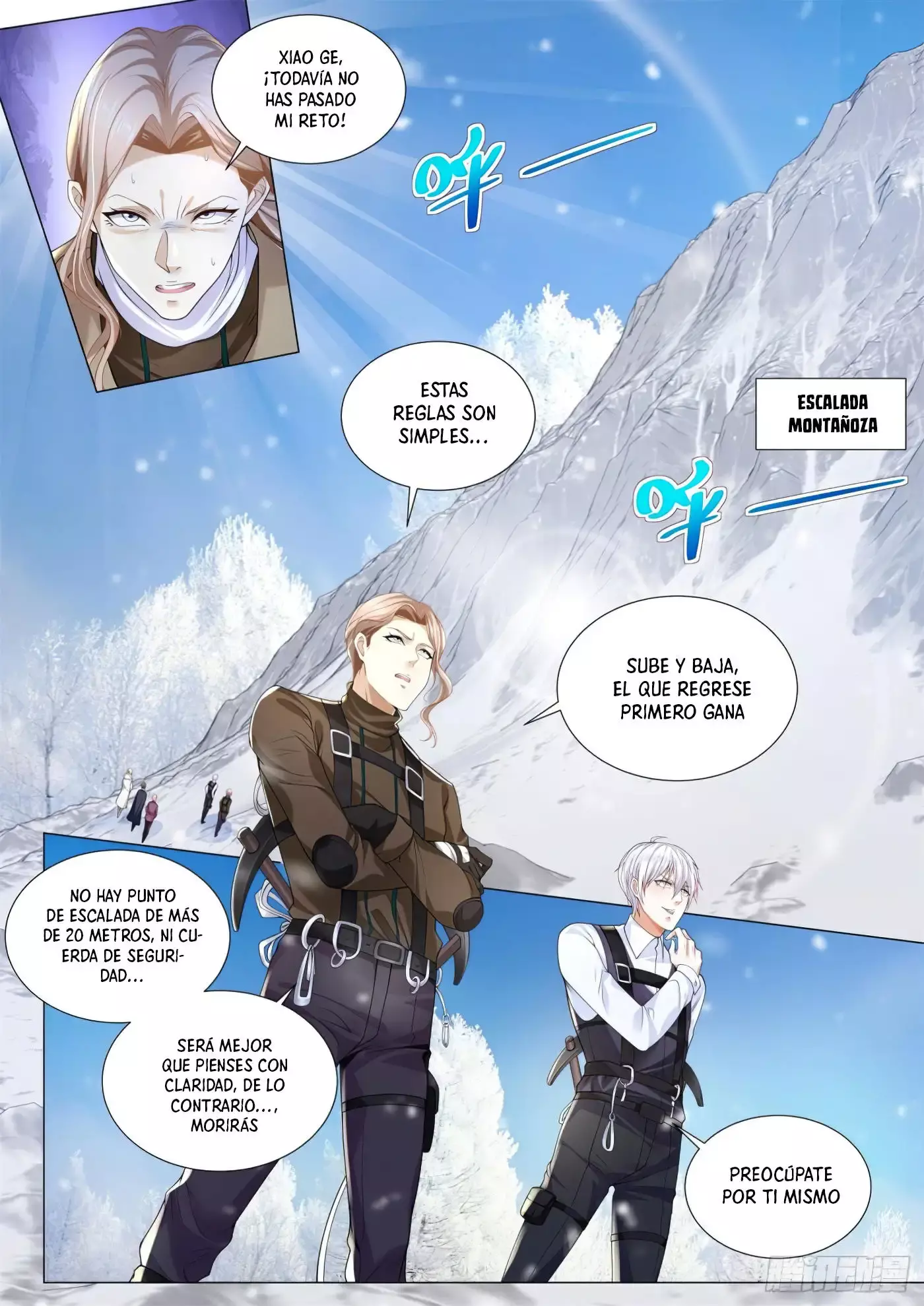 Capitulo 347 page 8