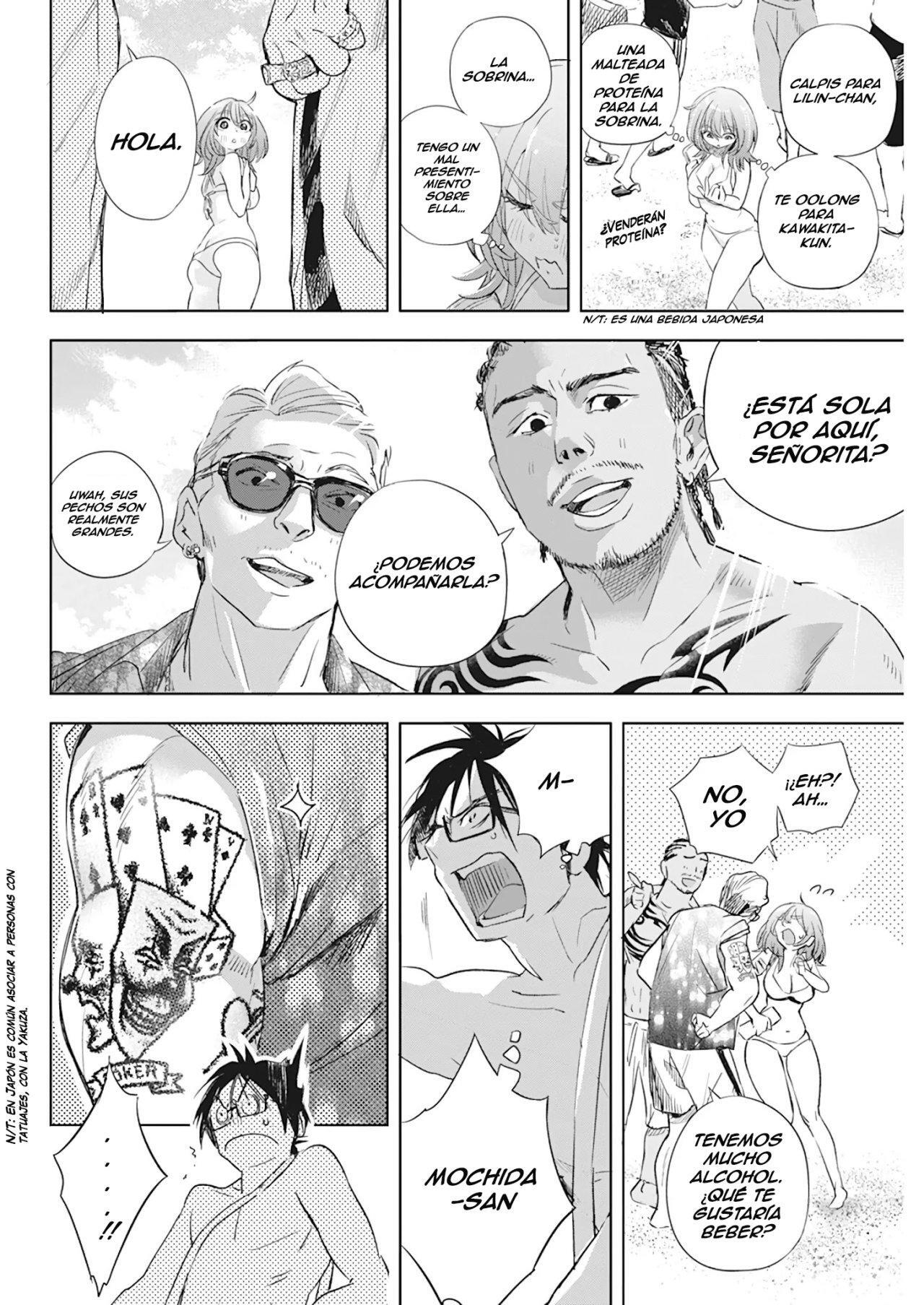 Capitulo 12 page 16