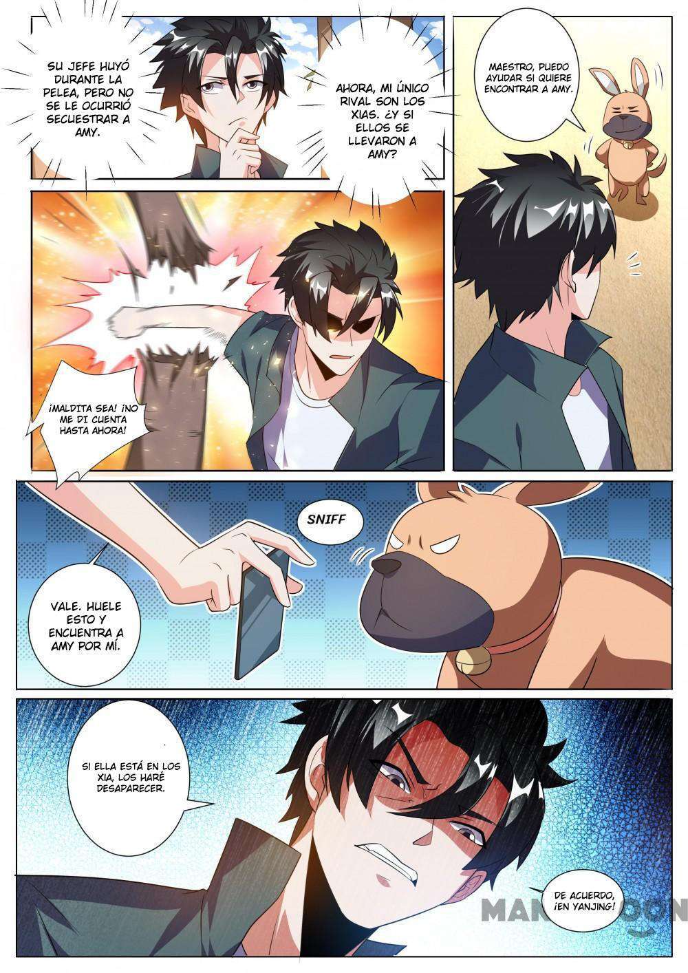 Capitulo 326 page 7