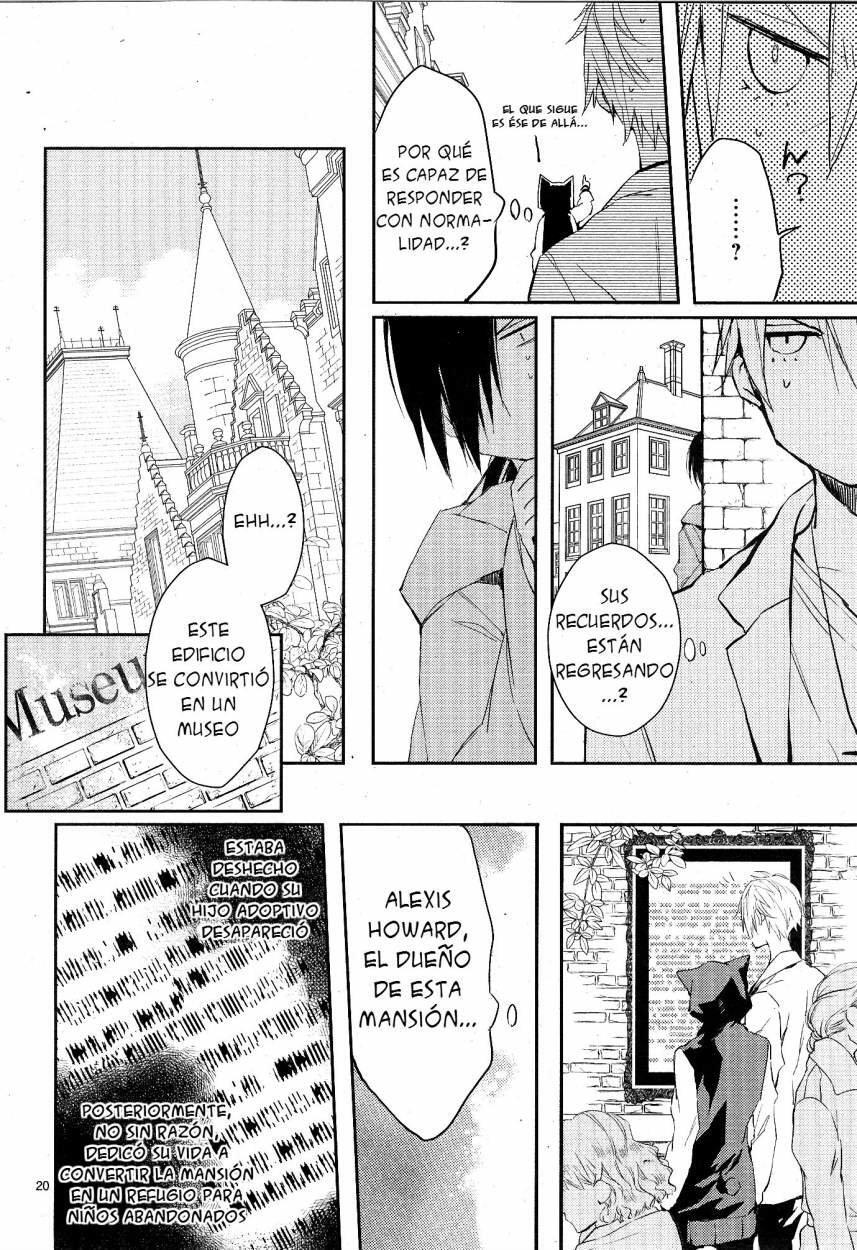 Capitulo 21 page 21