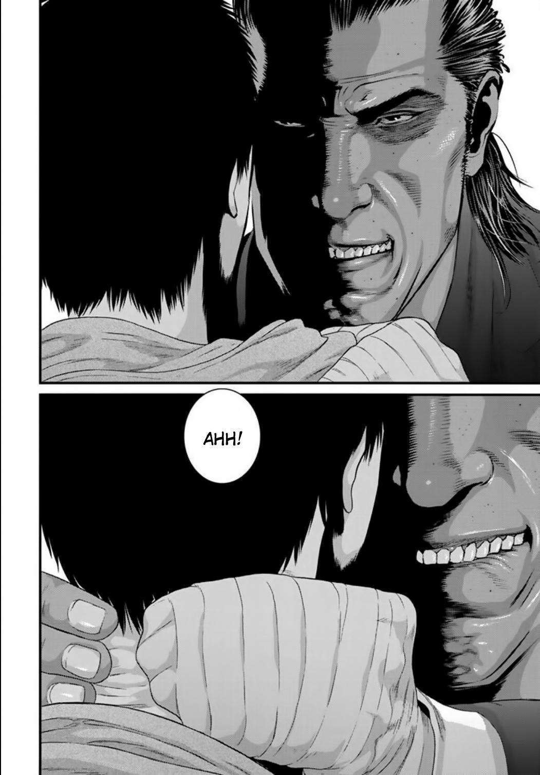 Capitulo 21 page 15