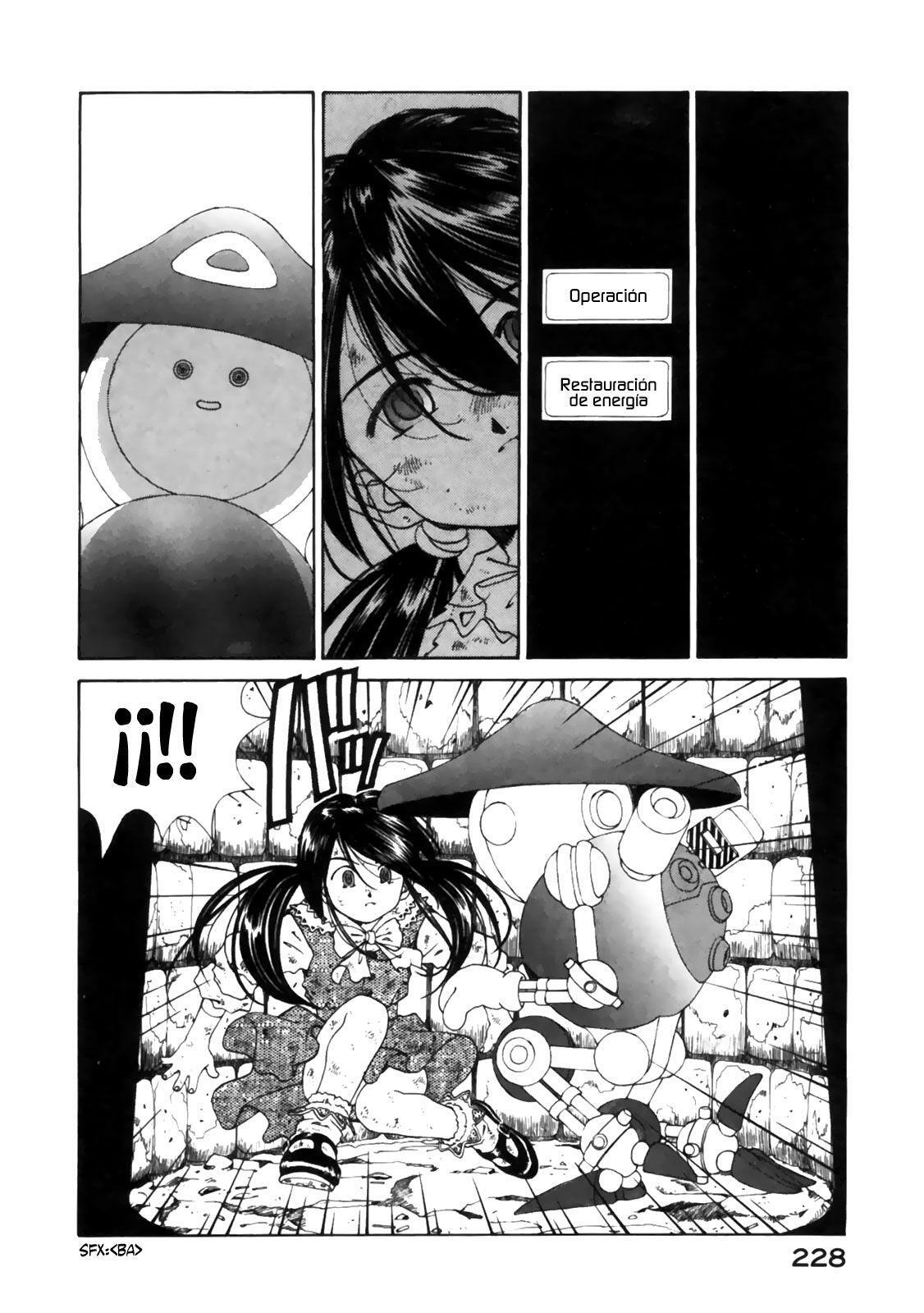 Capitulo 104 page 22