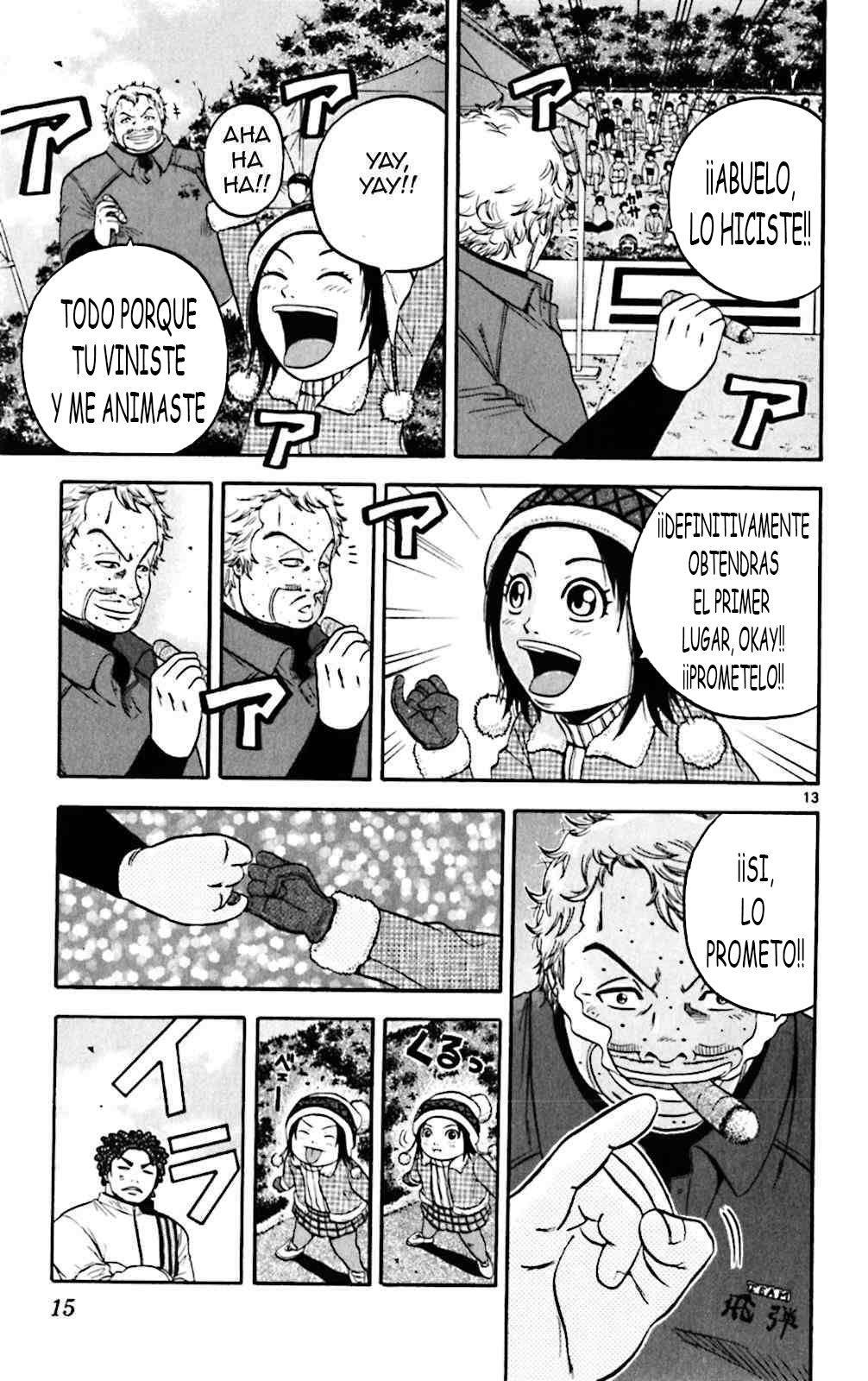 Capitulo 79 page 19