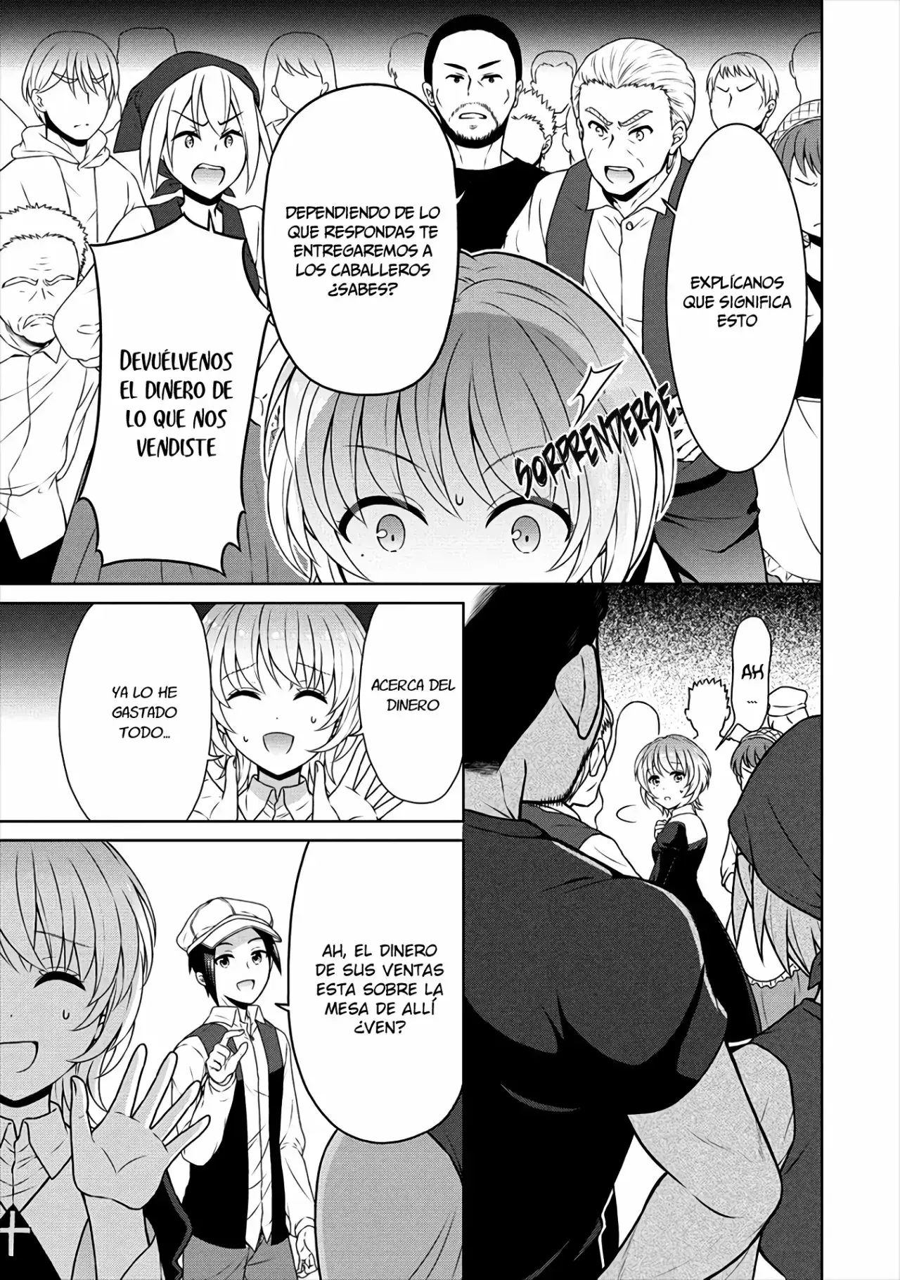 Capitulo 29 page 18