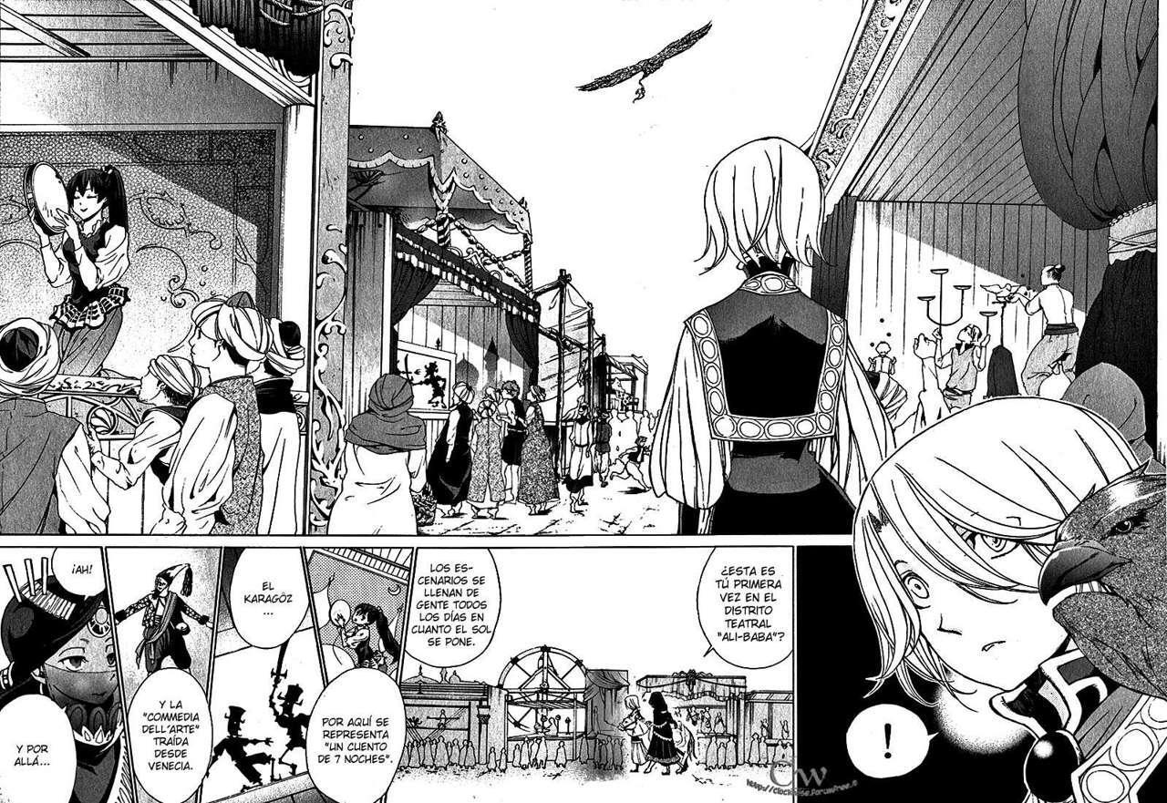 Capitulo 7 page 12