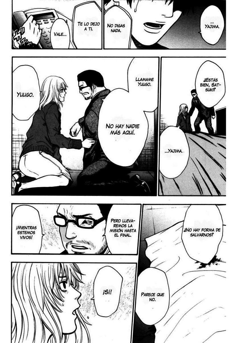 Capitulo 43 page 16