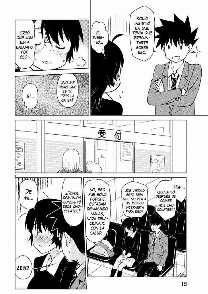Capitulo 96 page 9