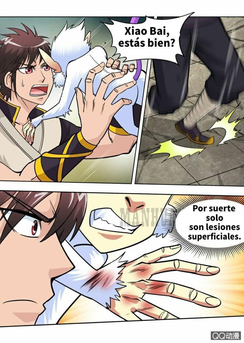 Capitulo 32 page 7
