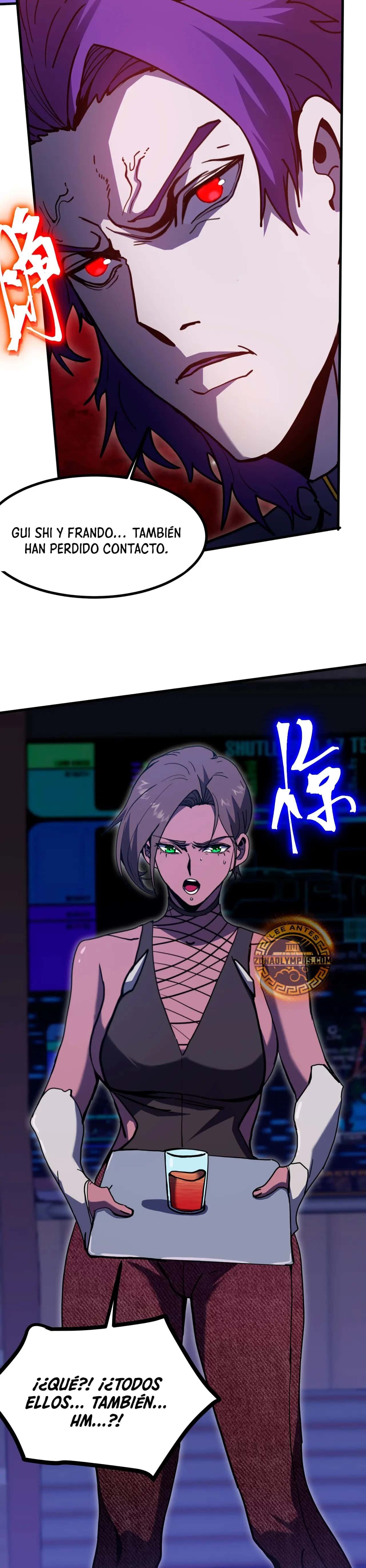 Capitulo 226 page 33