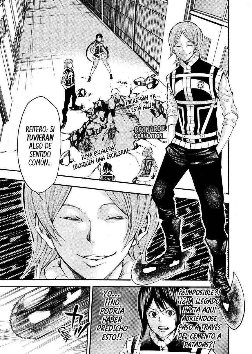 Capitulo 132 page 8