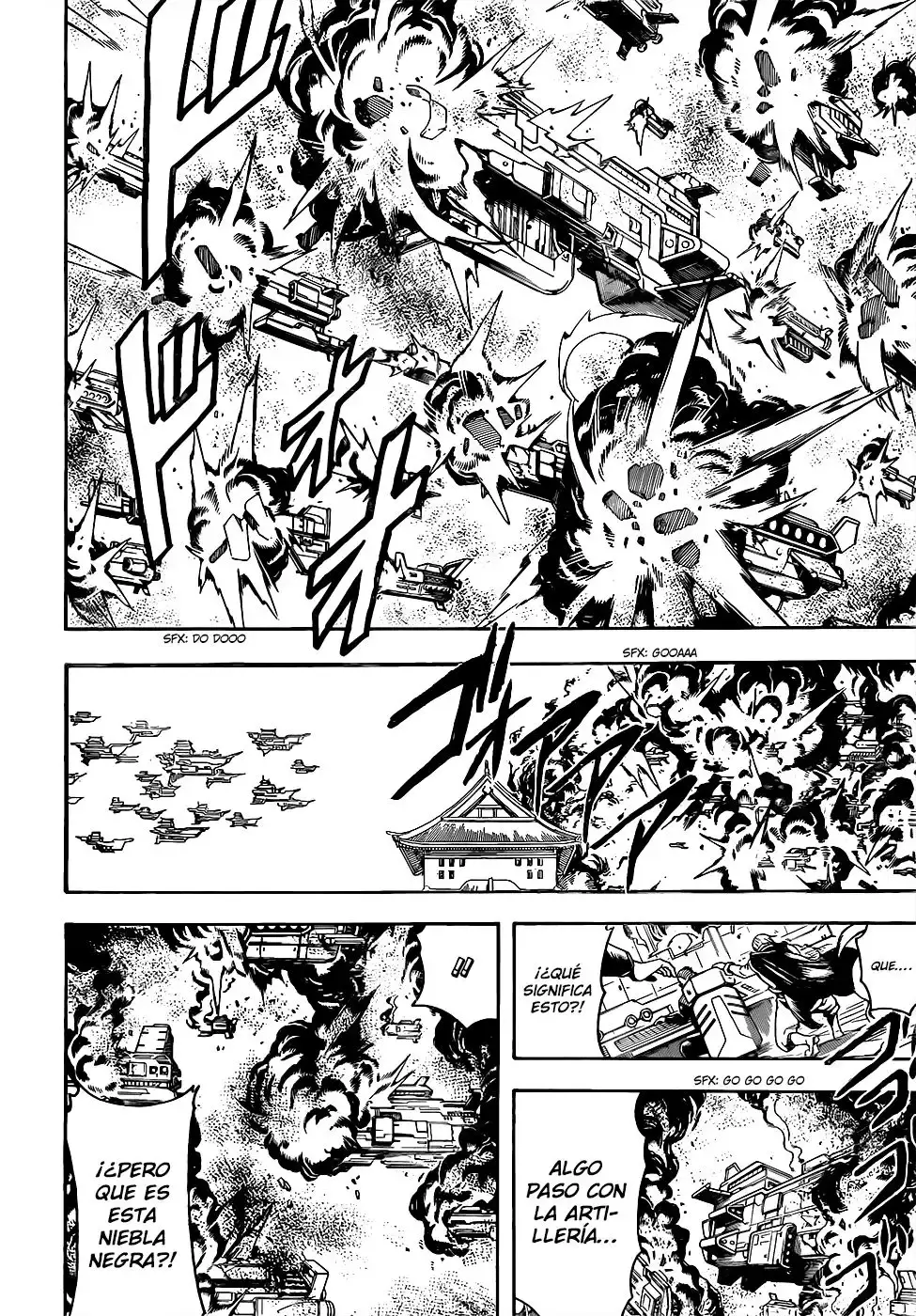 Capitulo 607 page 14