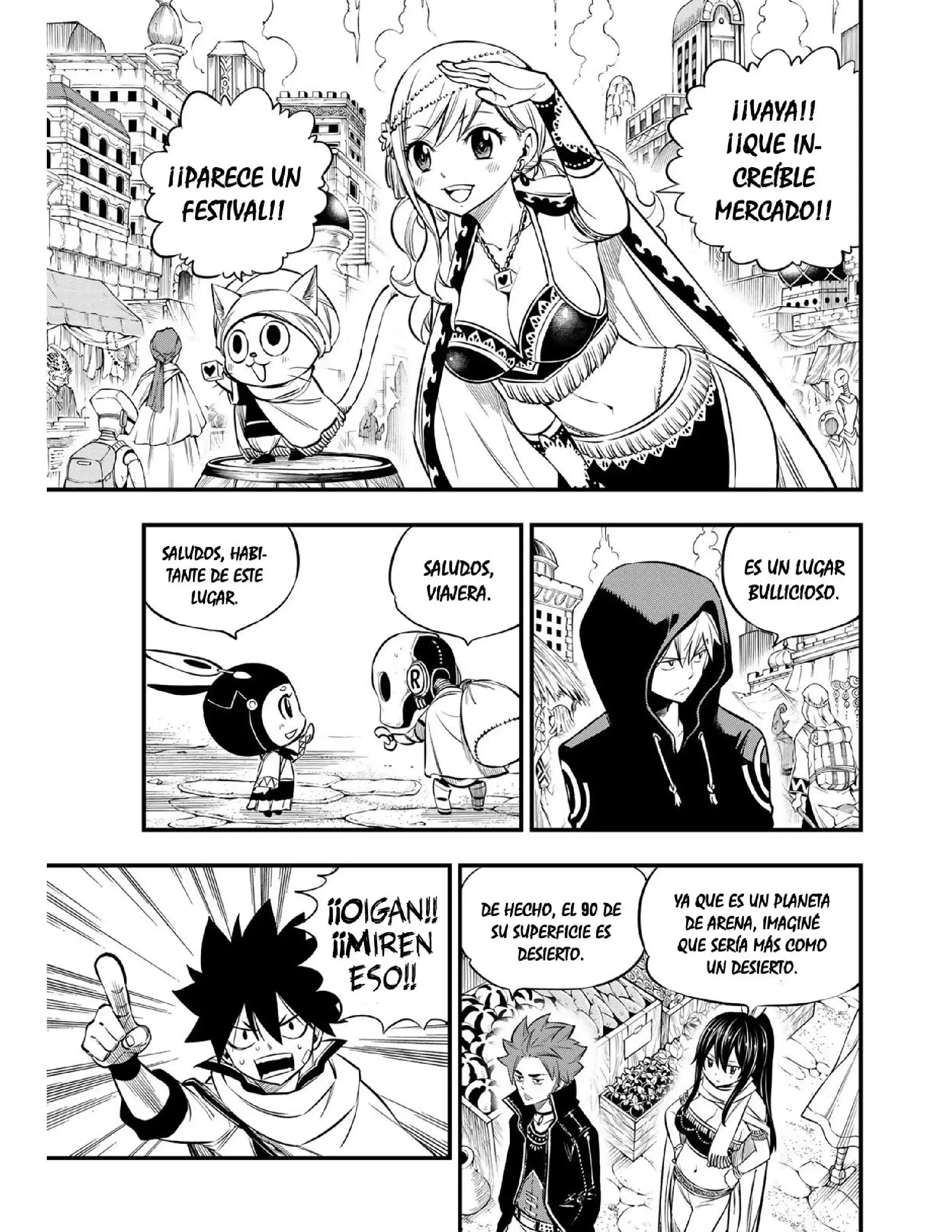 Capitulo 135 page 5