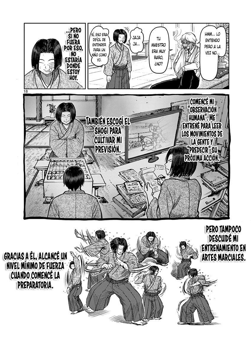 Capitulo 108.50 page 20