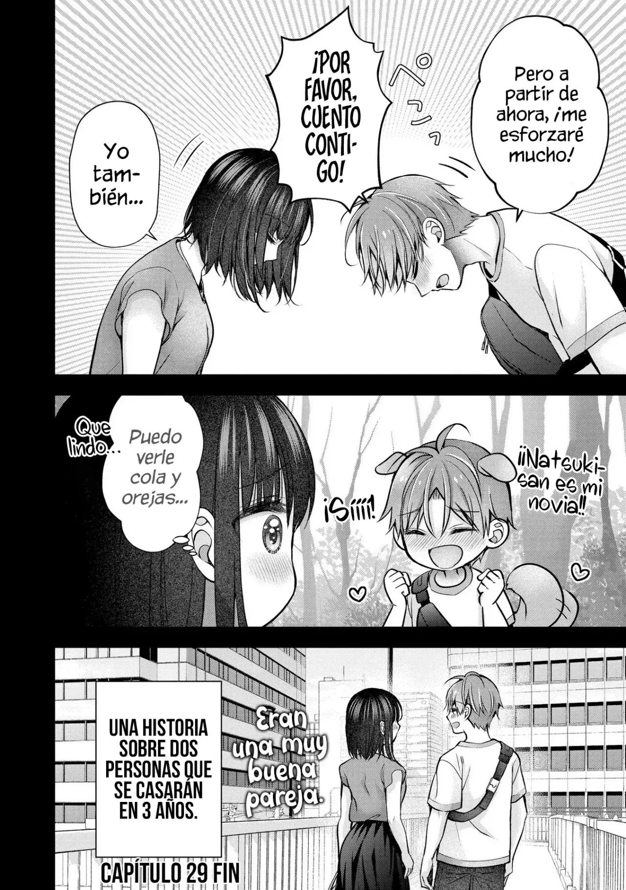 Capitulo 29 page 20