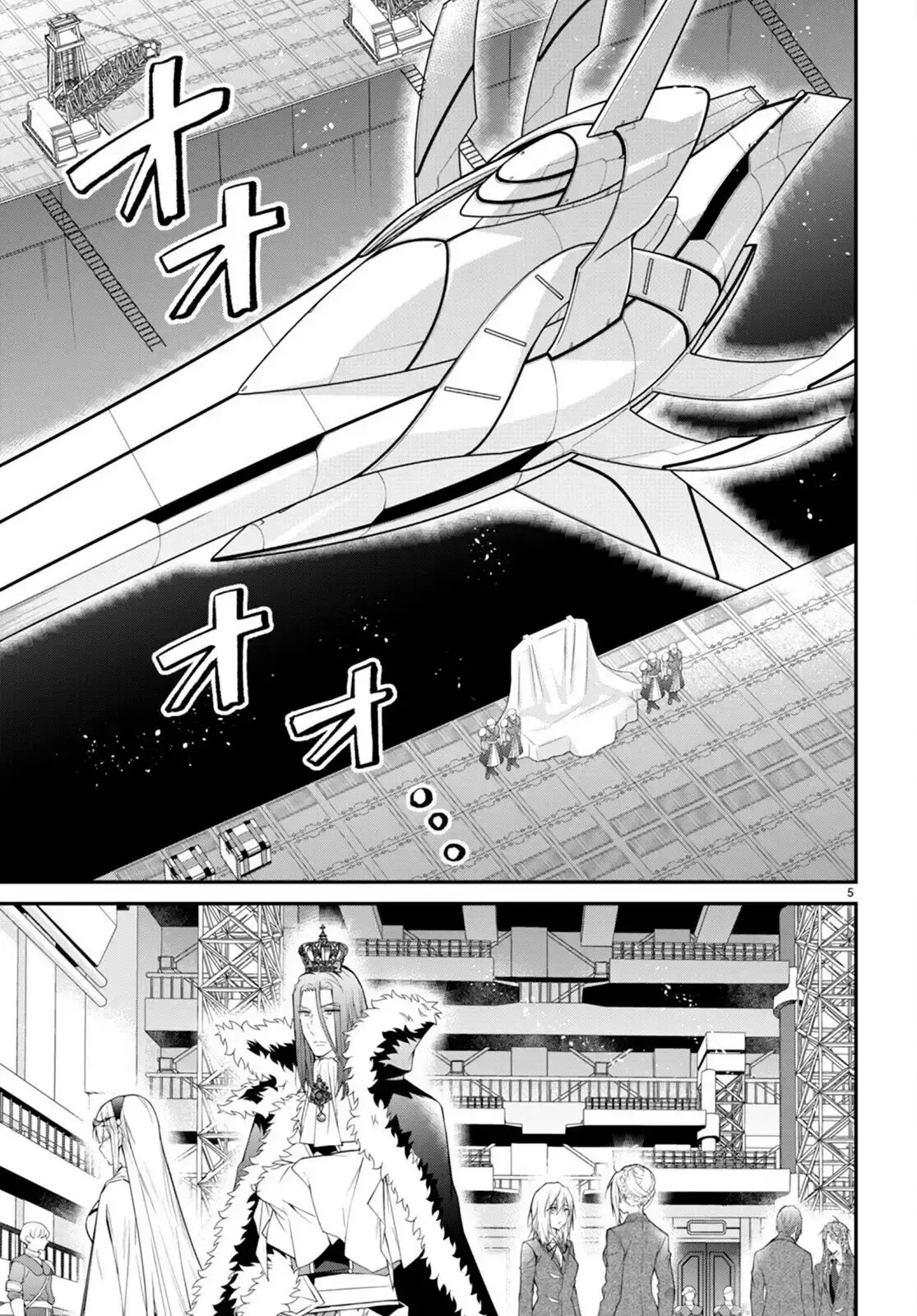 Capitulo 54 page 5