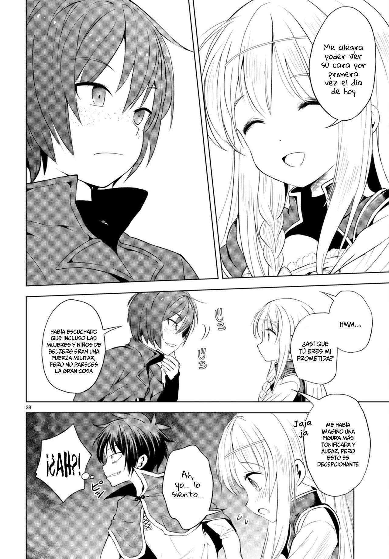 Capitulo 108 page 29