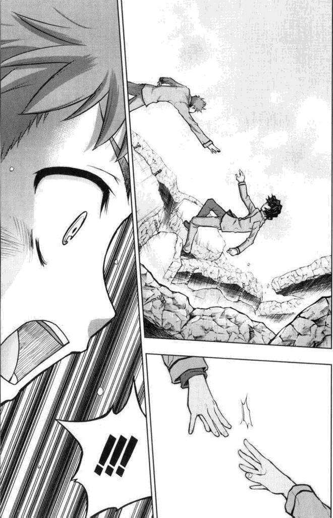 Capitulo 29 page 16