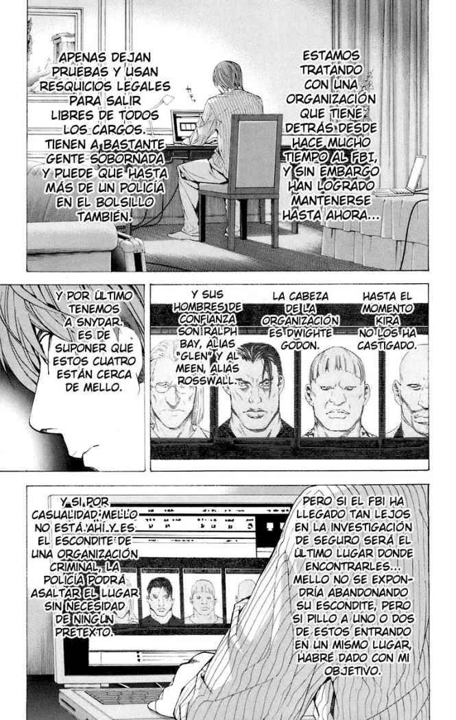 Capitulo 69 page 3