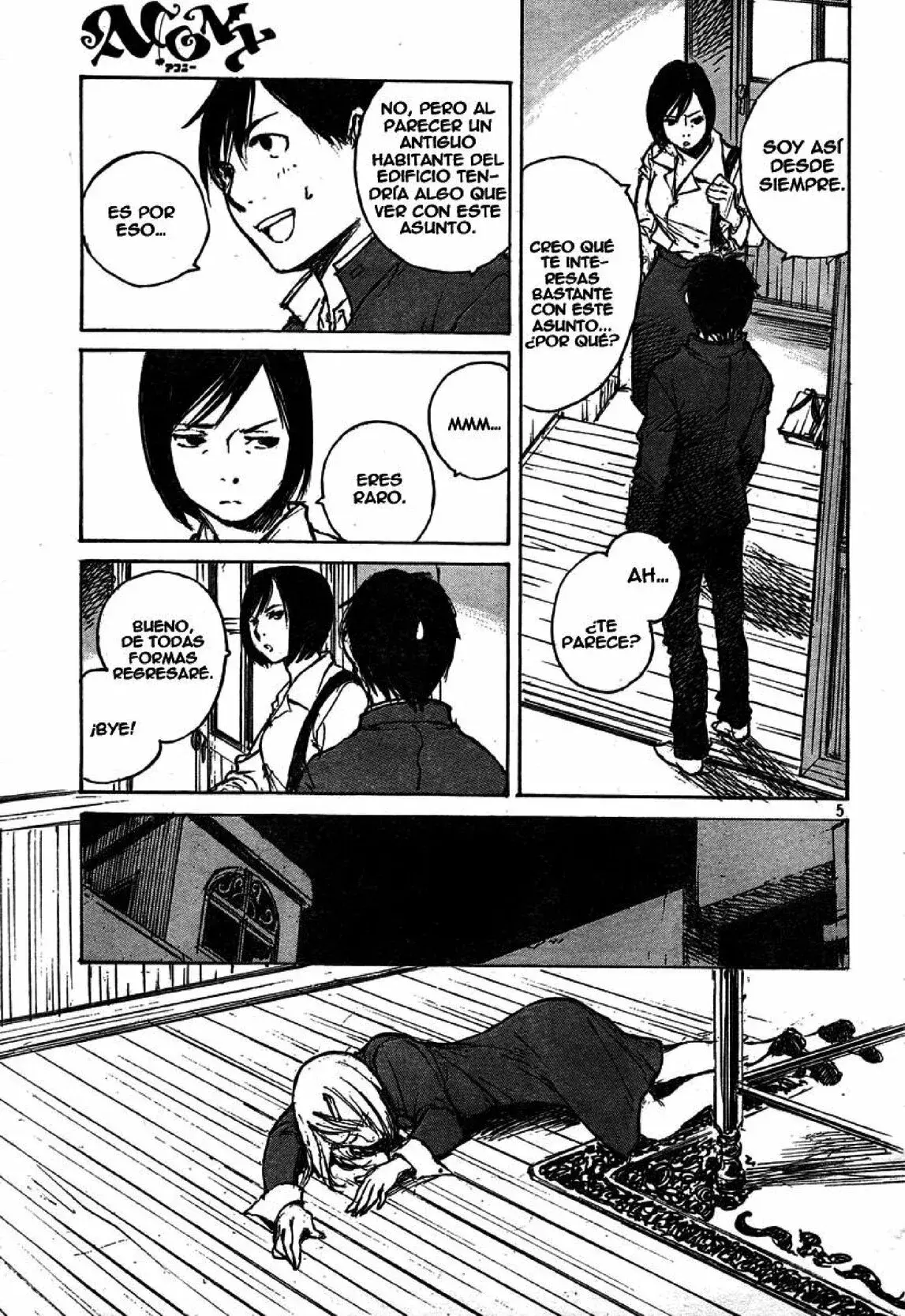 Capitulo 14 page 6