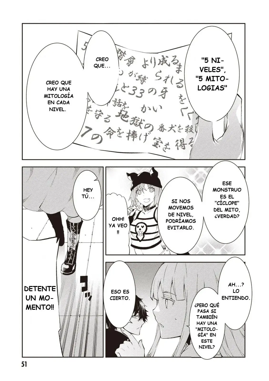 Capitulo 22 page 14