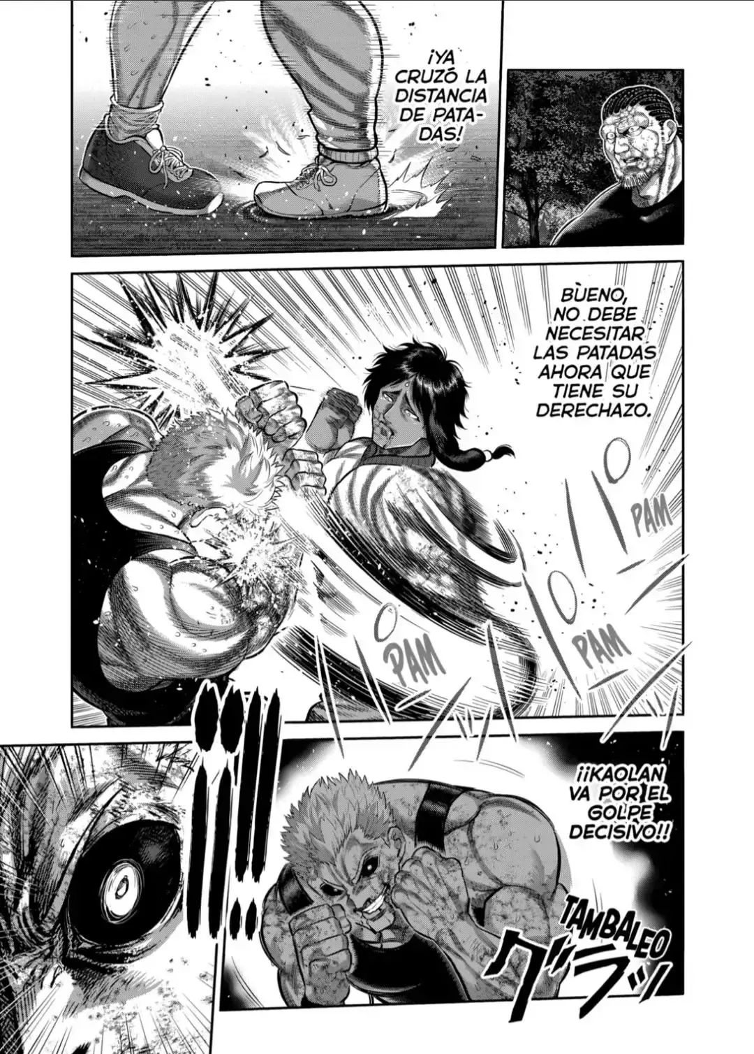 Capitulo 342 page 15