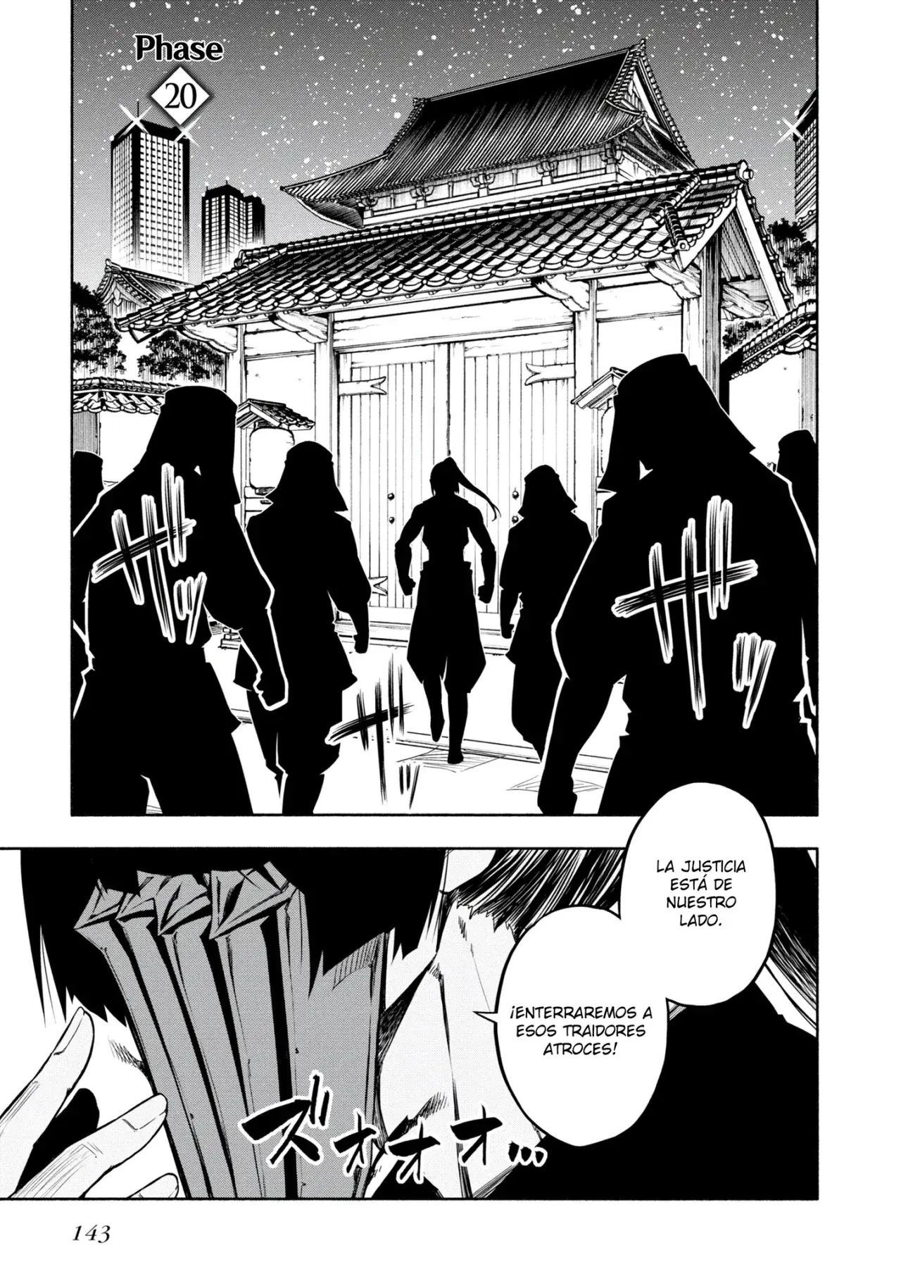 Capitulo 20 page 3