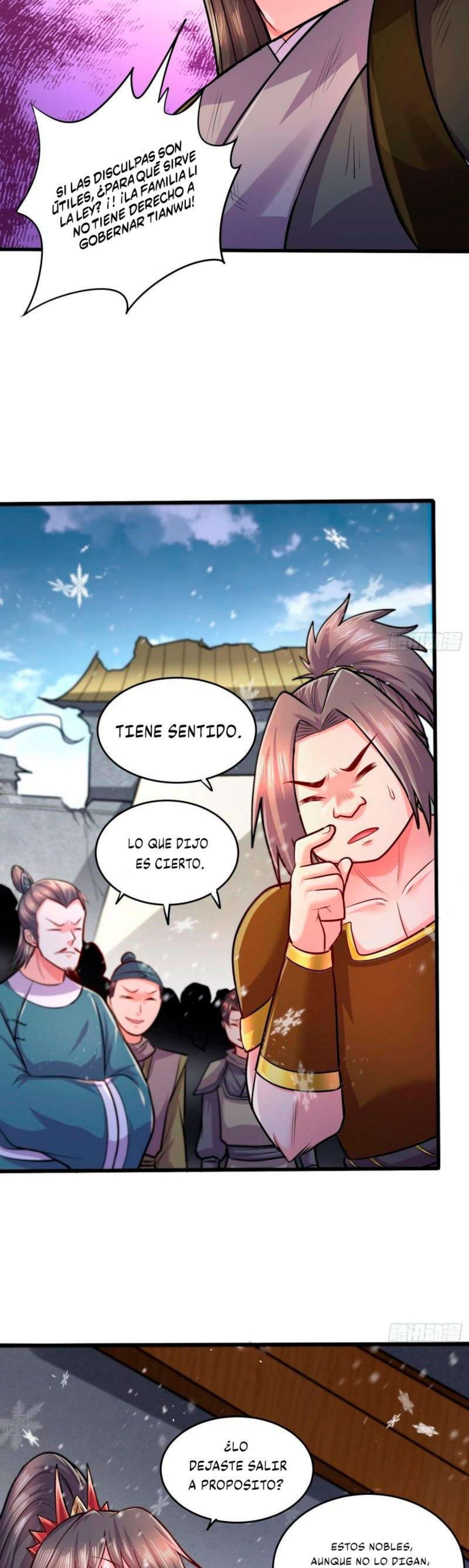 Capitulo 203 page 12