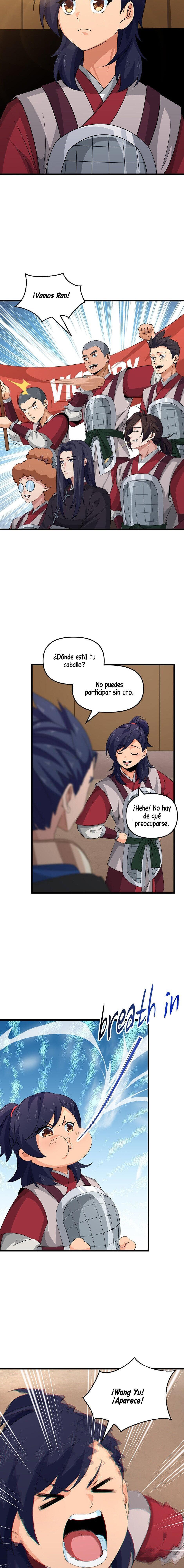 Capitulo 170 page 5