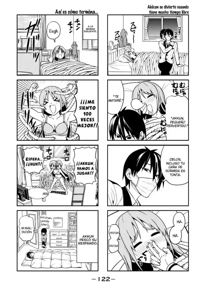 Capitulo 83 page 6