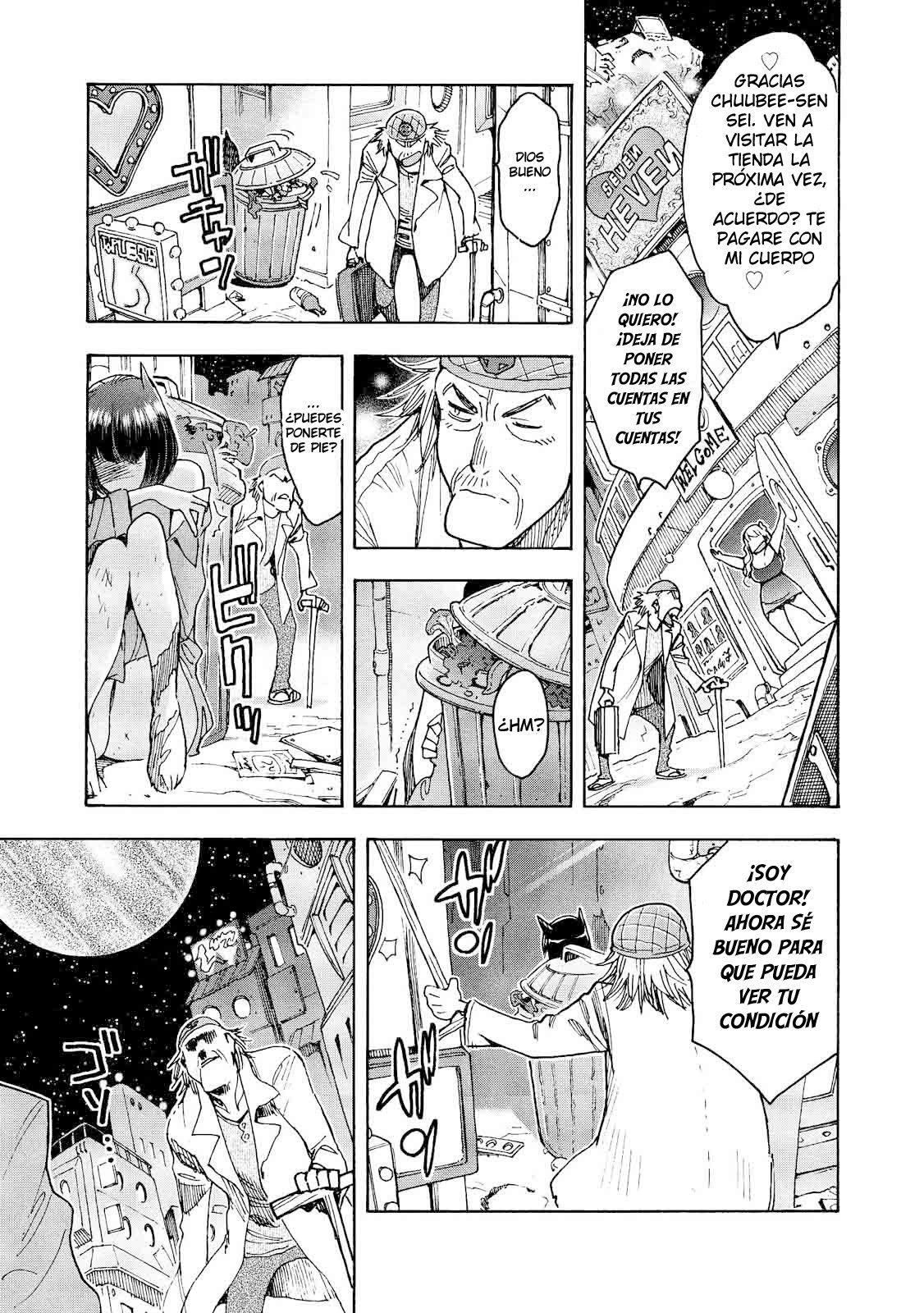 Capitulo 16 page 6