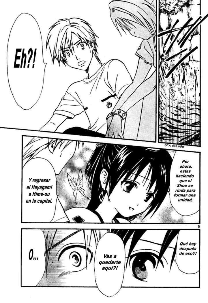 Capitulo 58 page 5