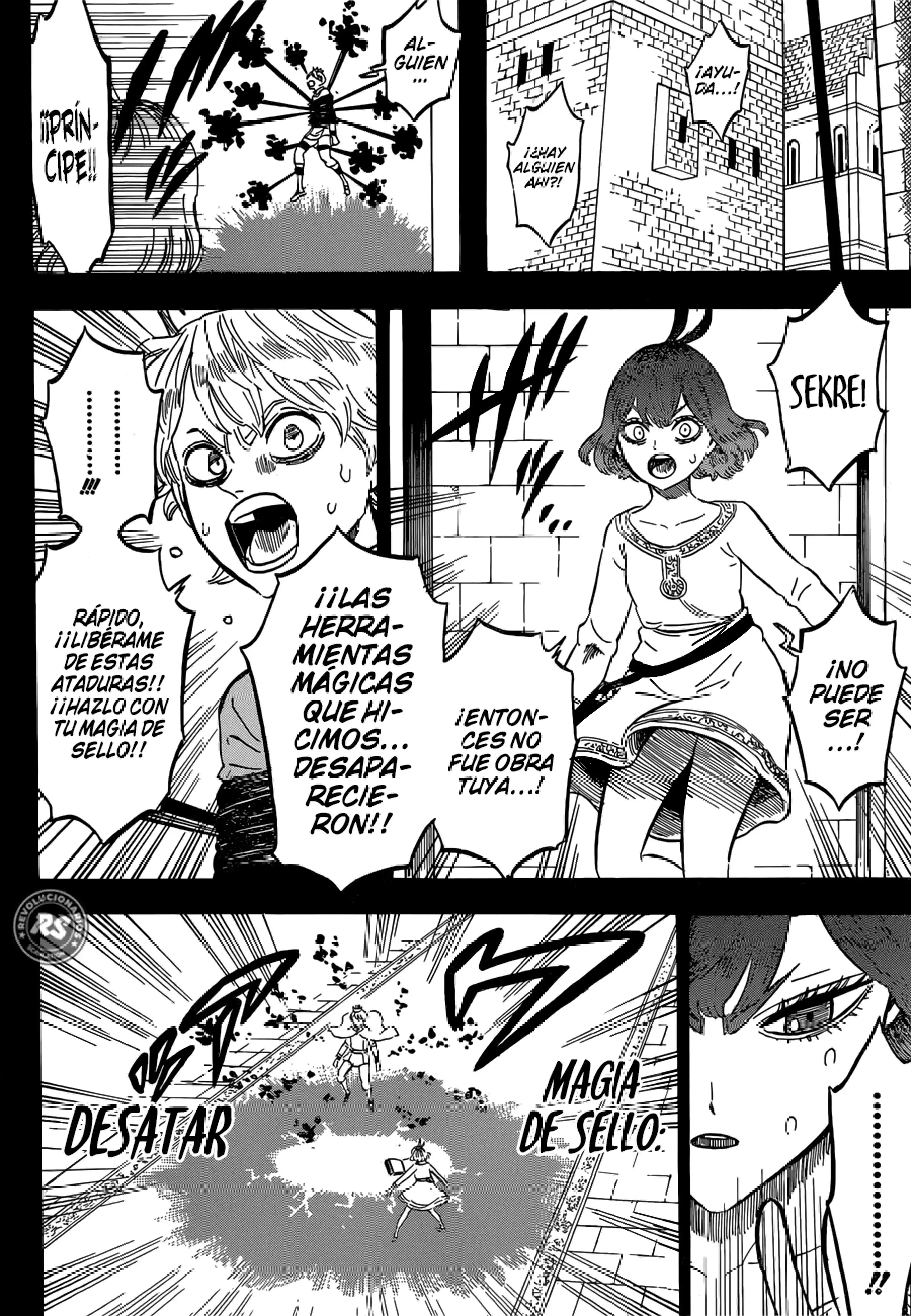 Capitulo 204 page 12