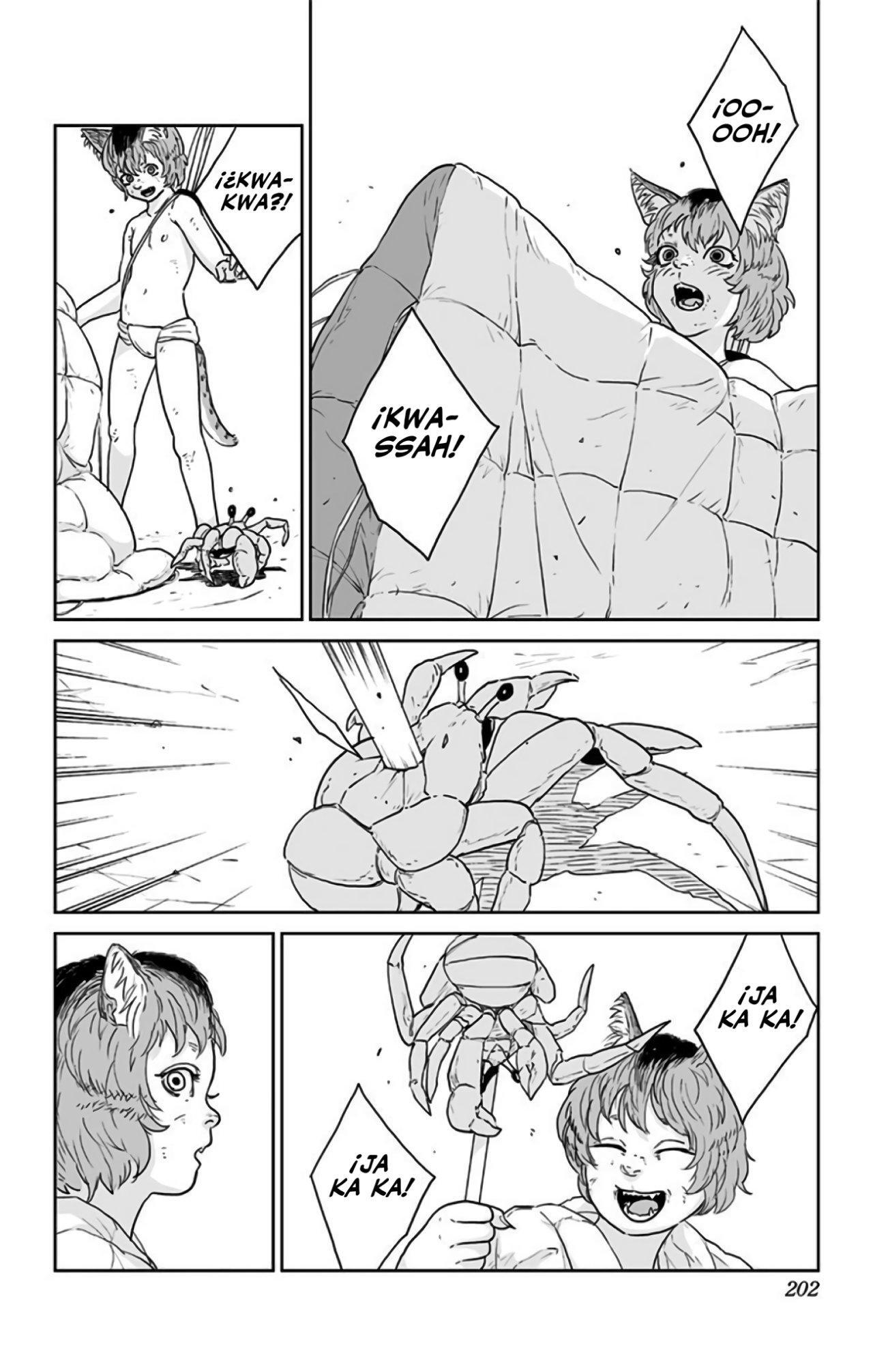Capitulo 25 page 5